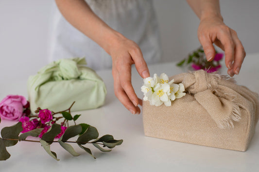 Bridal Shower Gift Ideas: The Best Natural Skincare Essentials from Pure Desi
