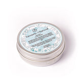 Turmeric + Charcoal Clay Mask