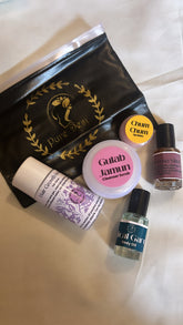 Black Pouch Deal
