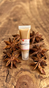 Spiced Chai Latte Lip Glaze