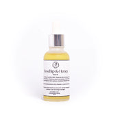 Rosehip & Honey Infused Face Oil