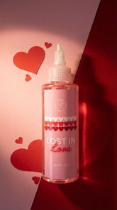 Lost In Love Body Oil