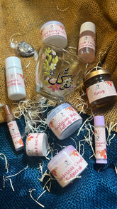 Fall Edition Sample Box