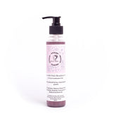 Herbal Shampoo with Pink Himalayan Salt & Hibiscus