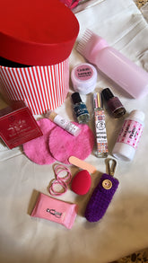 Essentials Red Box Deal