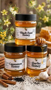 HONEY