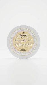 TanAway - De-Tan Face & Body Scrub