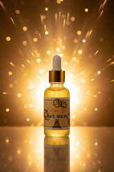 Birthday Glow Face Serum