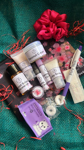 Everyday Essentials Pouch