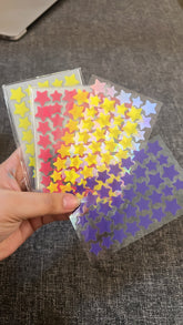 Pimple Patch Sheet