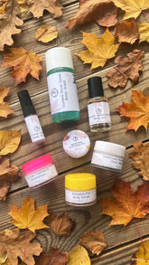 FALL EDITION SAMPLE DEAL