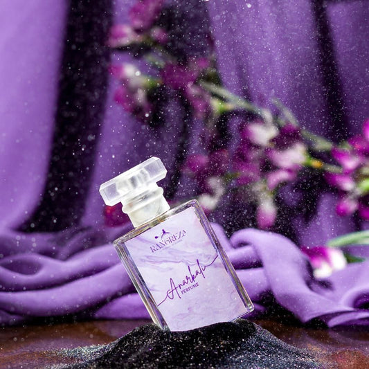 Anarkali Perfume