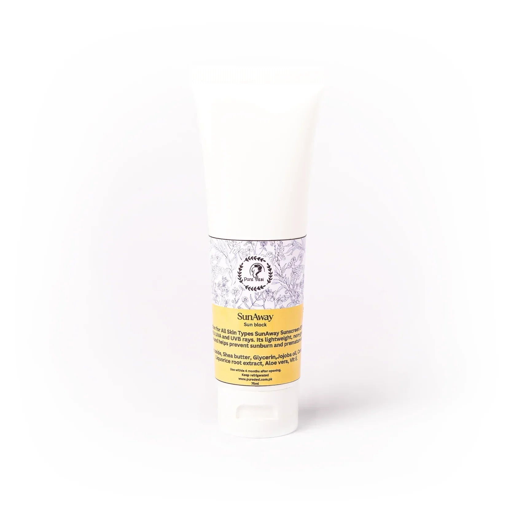 Sunscreen Myths Busted | Why SPF 50+ Is a Must for Pakistani Skin ...