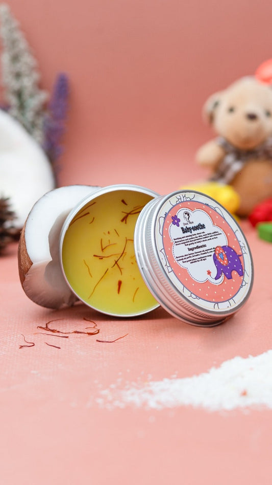 Why Chest Rub Isn’t Just for Babies: Summer Nights, Coughs & Calm Mornings