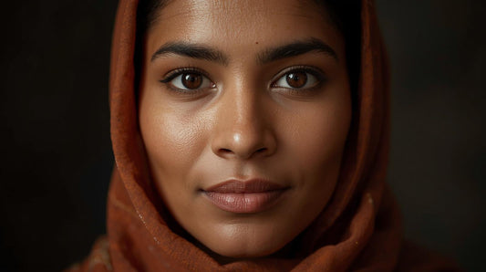 The Night Before Eid: A No-Stress Glow Ritual