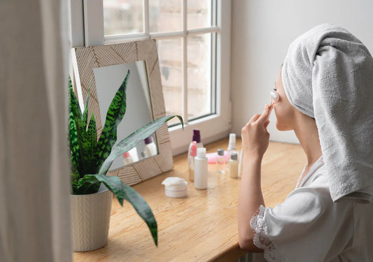 Daily Skincare Routine Tips for Beginners