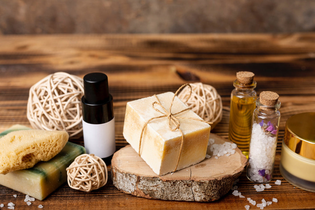 Stories of Scent