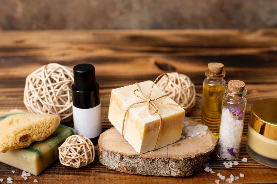 Stories of Scent