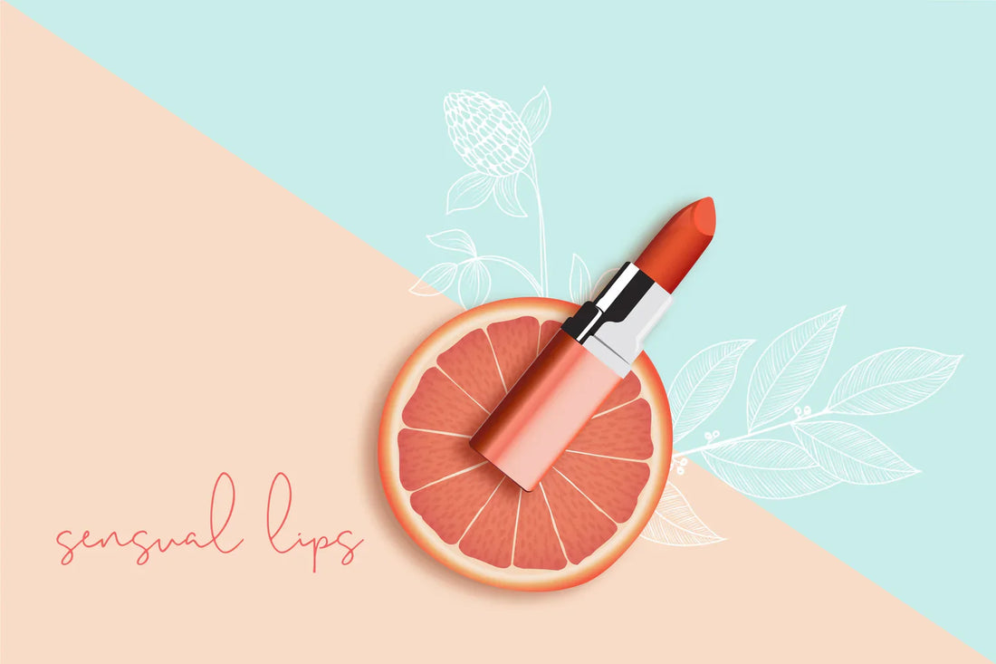 Soft, Smooth Lips All Year Round: Easy Tips for Lip Care