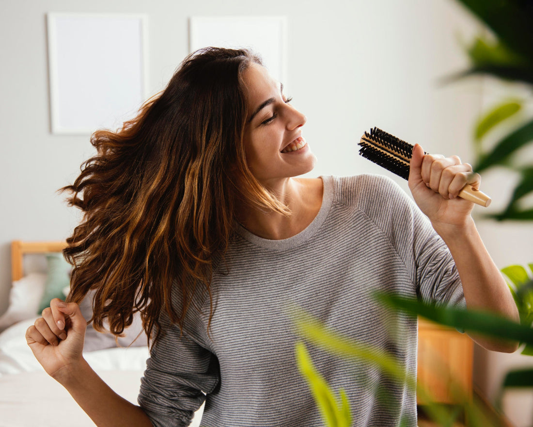 Healthy Hair Secrets You Need to Know Today