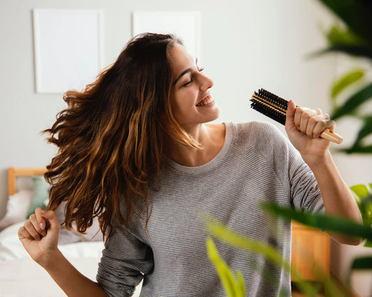 Healthy Hair Secrets You Need to Know Today