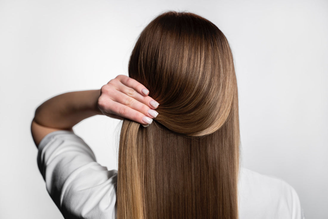 Transform Your Hair Care Routine for Beautiful, Healthy Locks Every Season