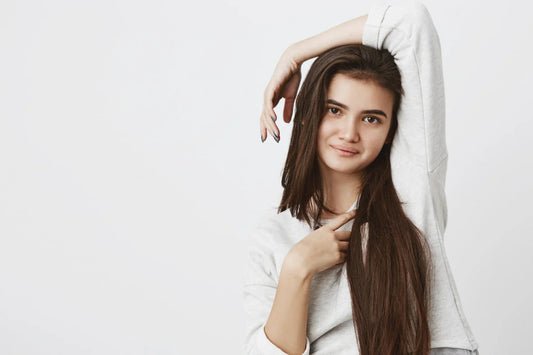 A Relaxing Self-Care Night Routine for You