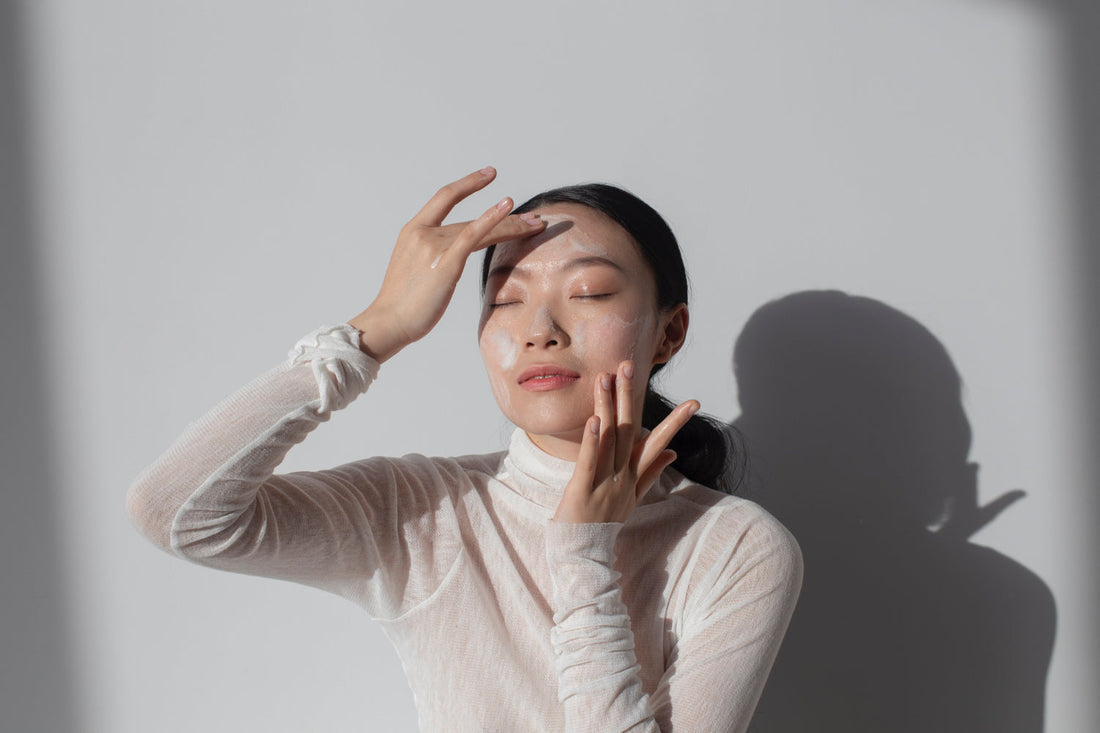 Korean Skincare Trend Alert: Slug Your Way to Glowing Skin