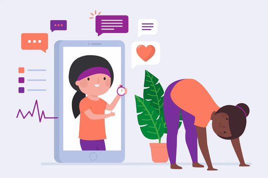 Digital Detox: How Social Media is Inspiring Beauty Breaks