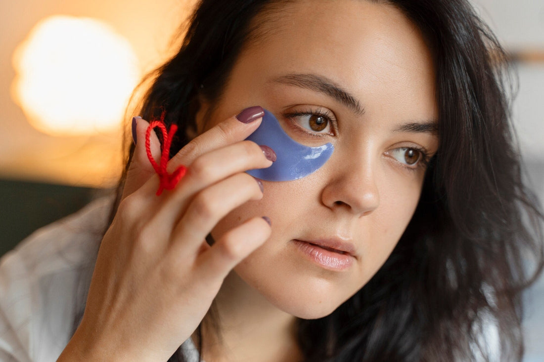Say Goodbye to Tired Eyes: Simple Remedies for a Fresh Look