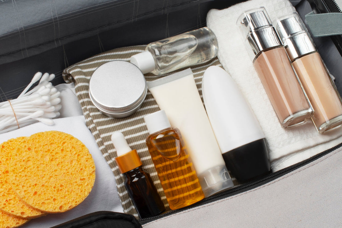 Must-Have Travel Essentials for This Holiday Season