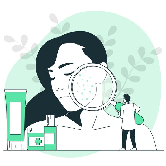 Say No to Whitening Products: Celebrate Your Natural Beauty