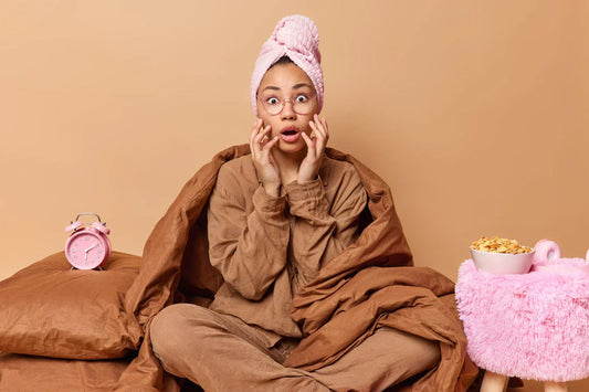 SURVIVE WINTER DRYNESS: TIPS AND TRICKS FOR THE BEST SKIN MOISTURIZER