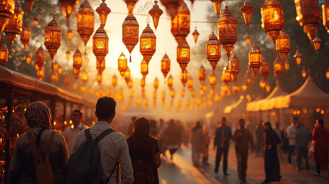 The 5-Minute Sehri-to-Iftar Skin Survival Guide