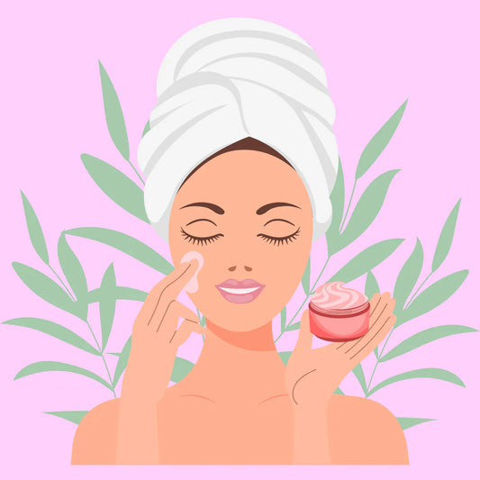Nourish Your Skin & Hair the Natural Way with Pure Desi