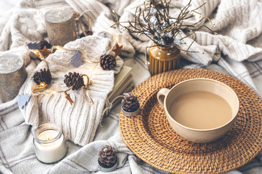 The Self-Care Letter Every Tired Mama  Needs to Read