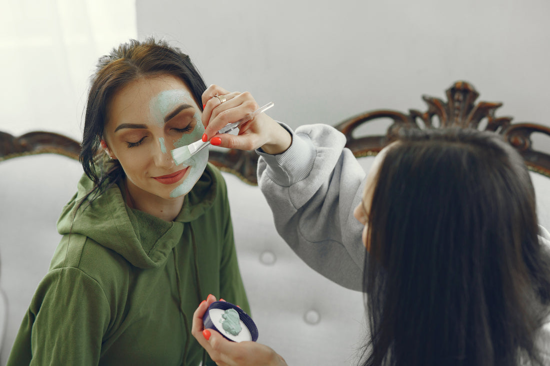 Taking Care of Your Body Is Also a Form of Shukar