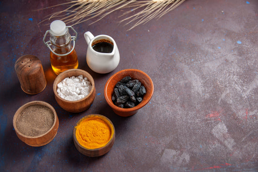 Why Some Trends Fade but Turmeric + Charcoal Always Stay Iconic