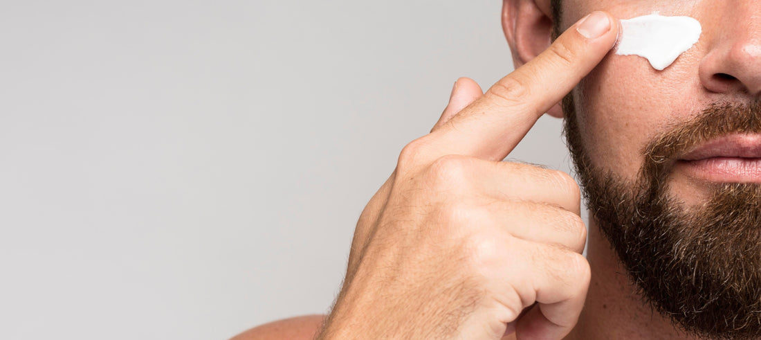 Grooms Deserve the Glow Too: Easy Skincare for Him