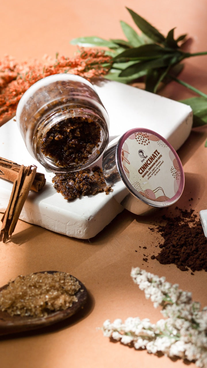 Say Goodbye to Strawberry Legs: Why Exfoliation is the Glow-Up You’ve Been Missing