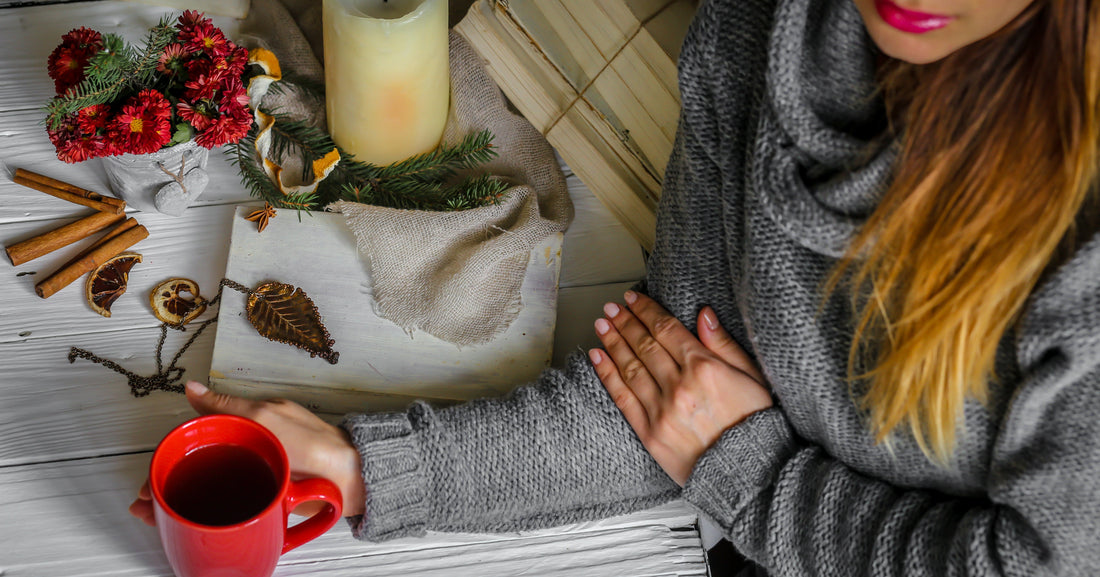 The Winter Glow Code: Desi Ingredients That Save Your Skin