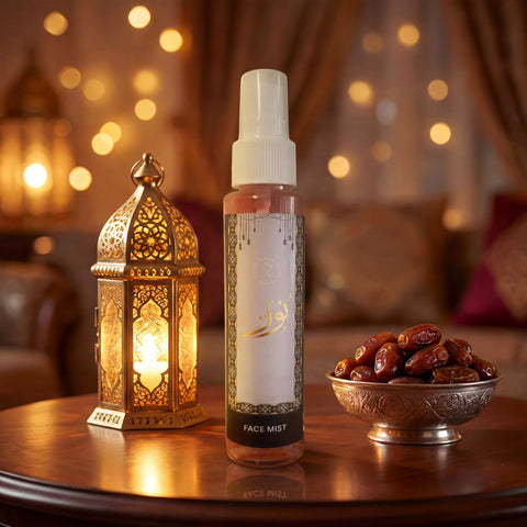 Noor Face Mist