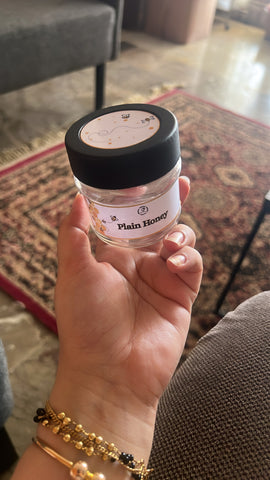 Honey SAMPLE
