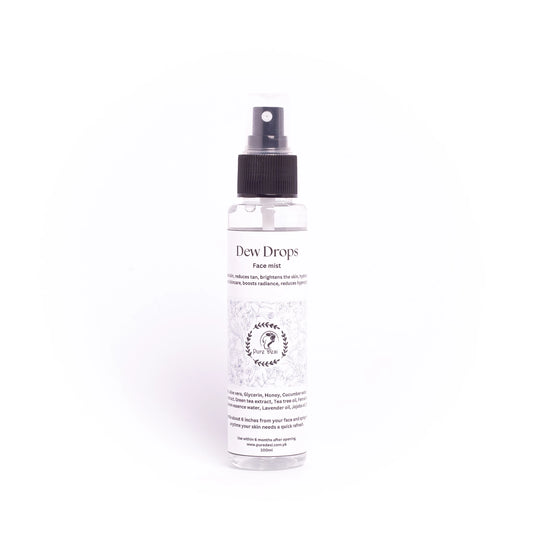 Dew Drops Face Mist 2384