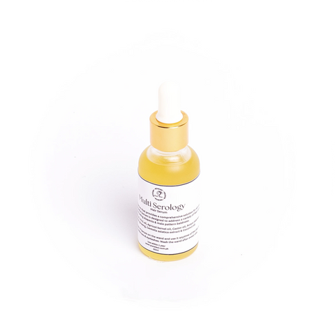 Multi Serology Hair Serum
