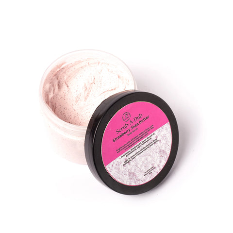 Scrub A Dub Body Scrubs