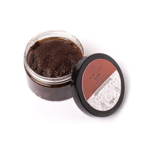 Scrub A Dub Body Scrubs