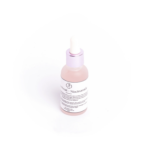 Dragon Fruit + Niacinamide Face Serum