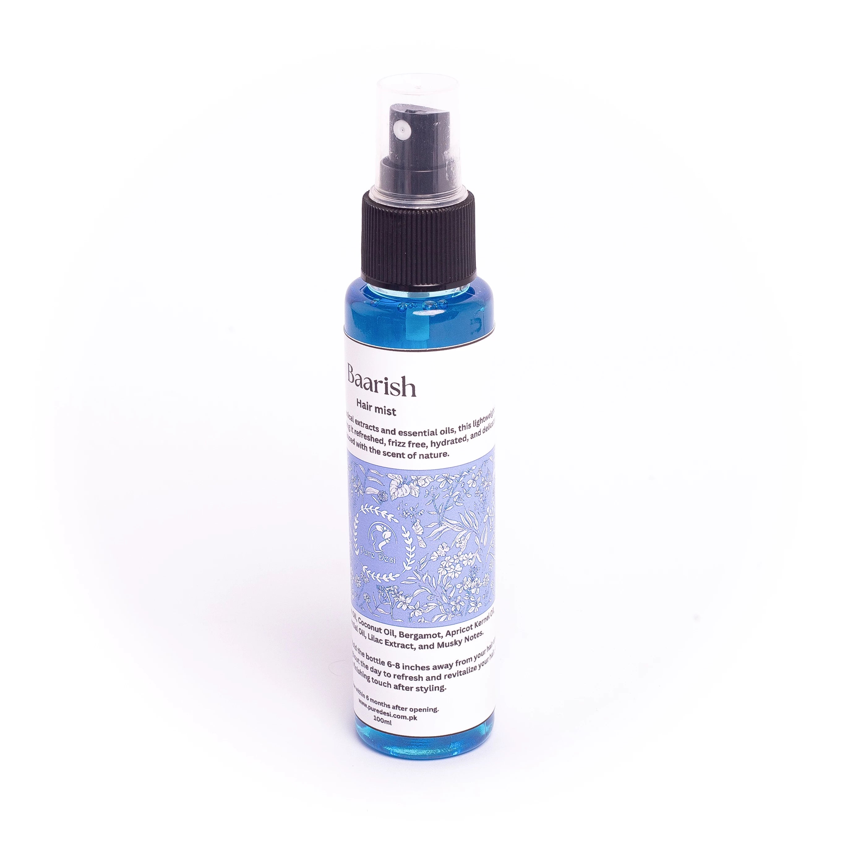 Hair Mist