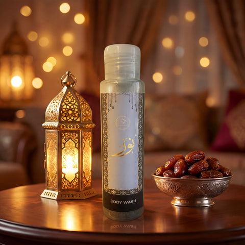 Noor Body Wash